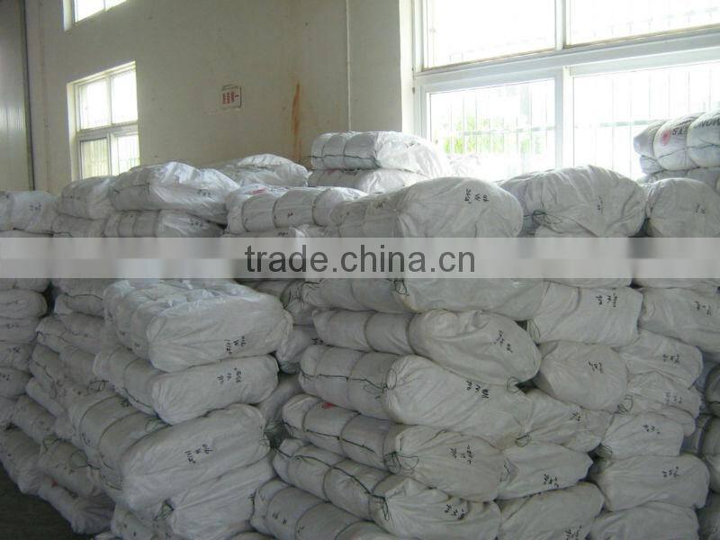 Africa Market Fishing Net