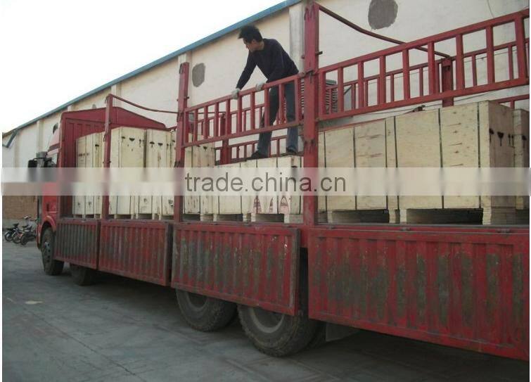 CE Certificate High Automation Wood Chipper And Crusher Price