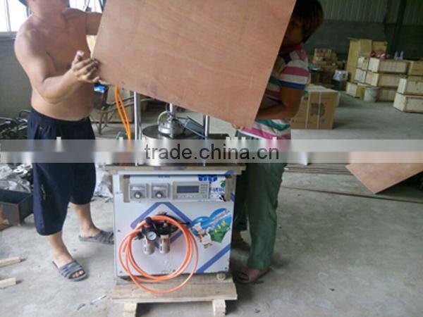 Thin break india Chapati Machine /Tortilla roti making machine /Roti bread machine