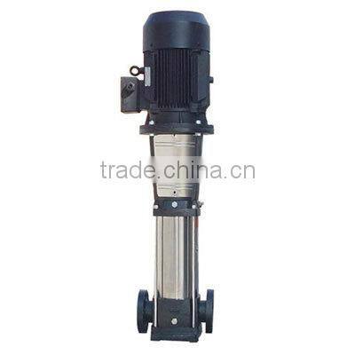 CDL/CDLF series 50Hz QDLF Serial Light-duty Stainless Steel Vertical Multistage Centrifugal Pump water pump