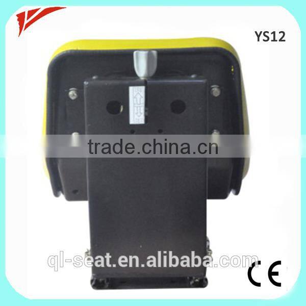 China Original Agricultural machinery tractor seat For John Deere