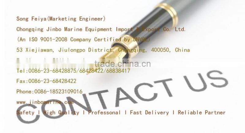 BHD Series Fresh Water Generator