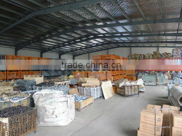 Stainless Steel Snap Hook/Spring Snap Hook