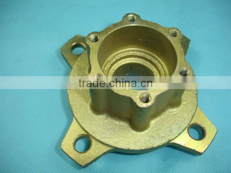 Front hub for Hummerhead 150CC go kart