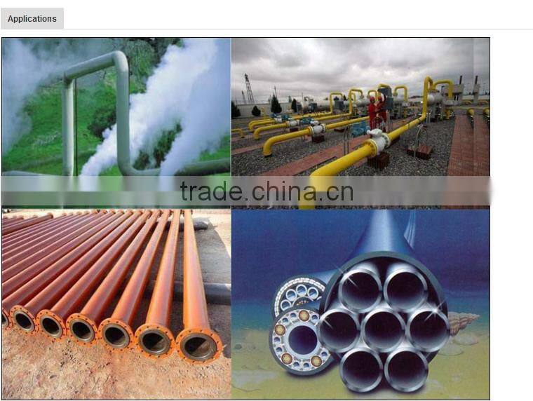 Z1351 Best Price Rigid Hot Dipped Galvanized Round Steel Pipes / black steel pipe/seamless steel pipe/carbon steel pipe