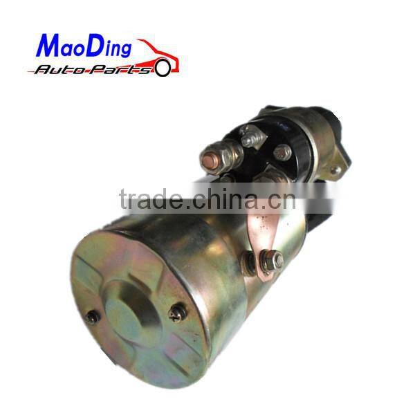 starter for JAC 1035 auto parts, truck spare parts