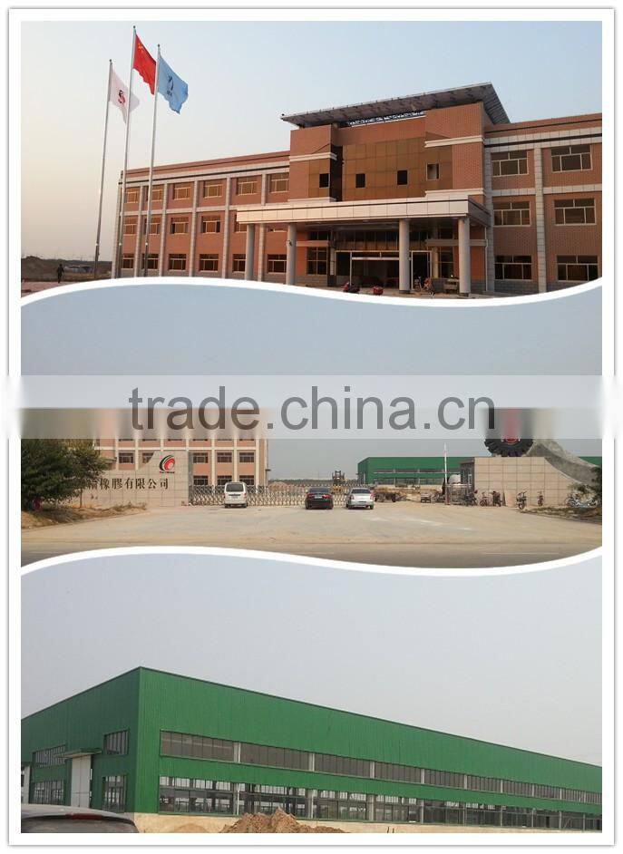 superior quality chinese hot sale tire 5.00-8 6.00-9 7.00-9 forklift solid tire with DOT, ECE, REACH, GCC