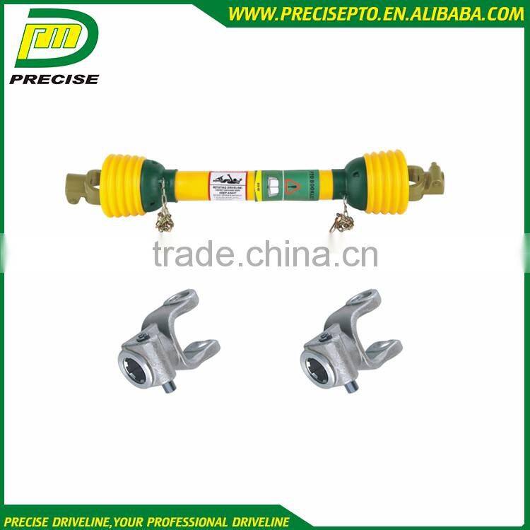 China Factory OEM Agriculture Rotary Tiller Pto Shafts