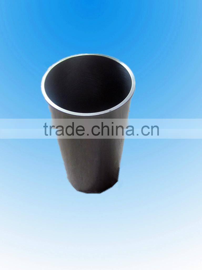 cylinder jacket for WEICHAI engine, weichai engine cylinder liner 61800010125, weichai engine parts