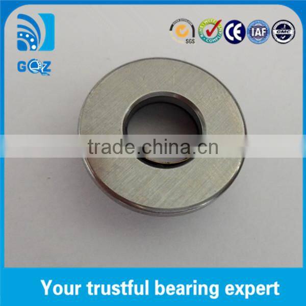F9-20M Miniature Thrust Ball bearing 9x20x7mm