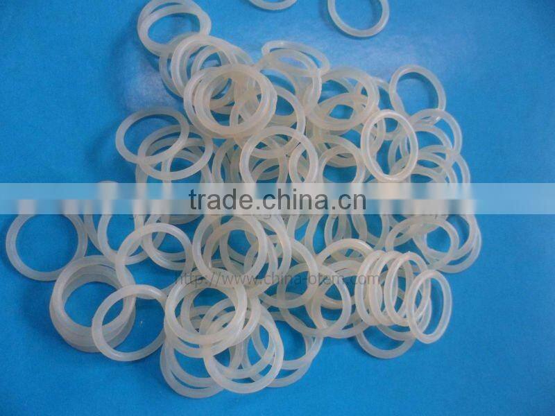 TPU plastic seal gasket/ washer