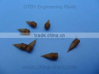 Compressor valve slice