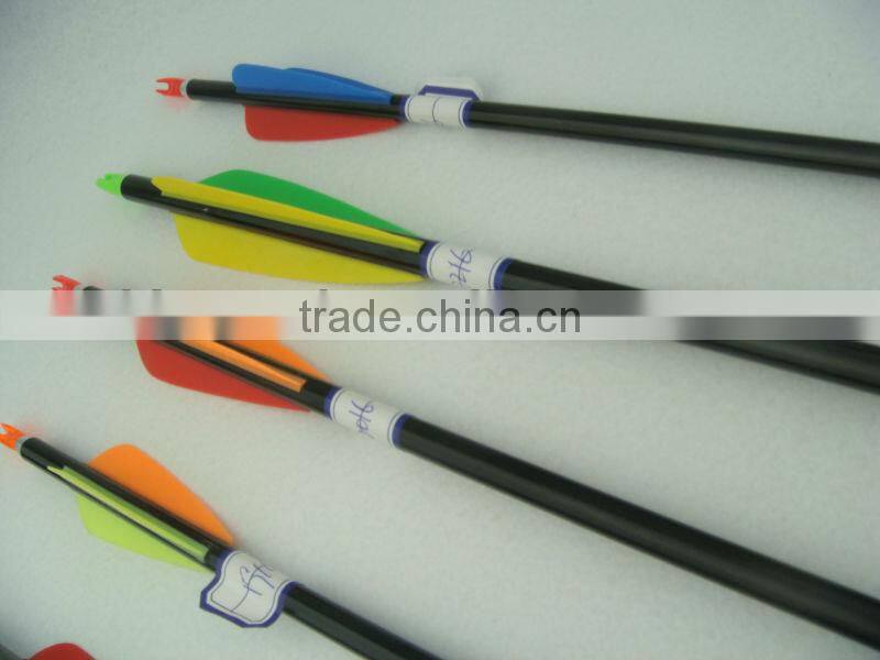 2216 aluminum arrows for outdoor sports