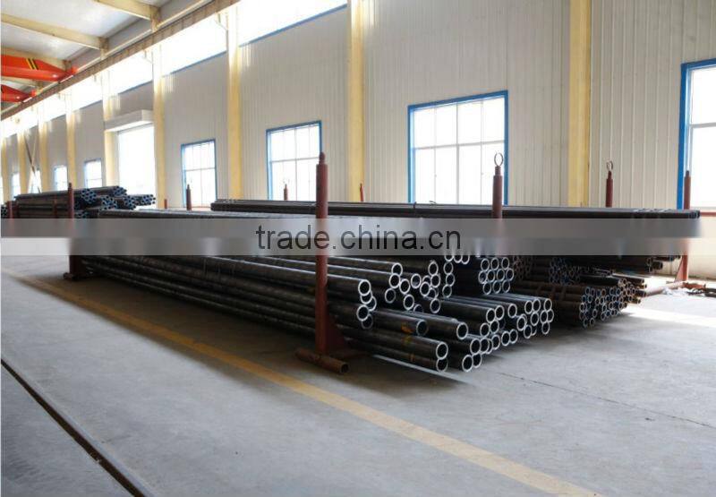 steel pipe professional manufacturer