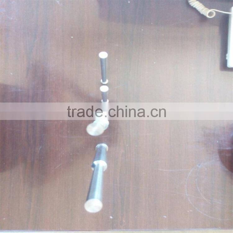 ejector pin for Automobile wheel hub mould