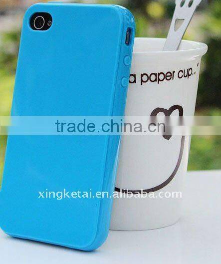 promitional silicon phone case