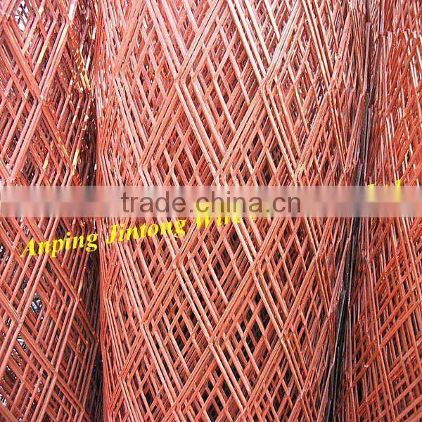 stainless steel screen( Light weight, good flexibility and easy cleaning.)