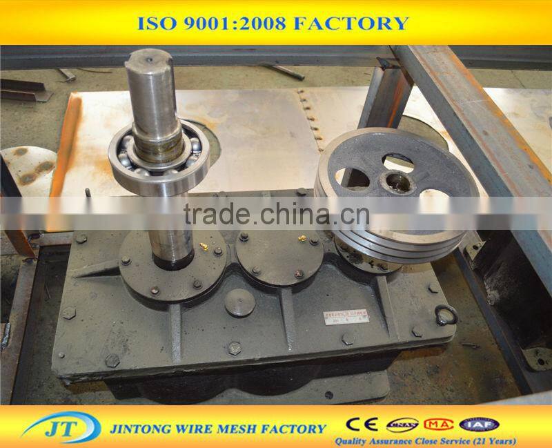 high quality automatic steel wire drawing machine