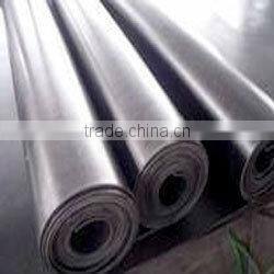 high grade NBR rubber sheet