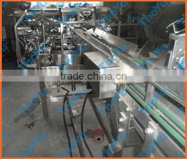 Hot Sale Easy Operation Hen Egg Separation Machine from Thoyu Machinery(SMS: 0086-15903675071)