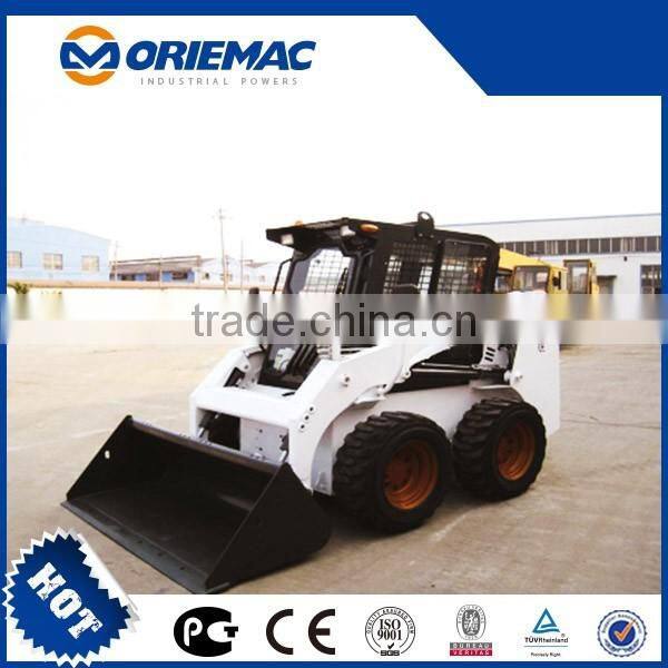 Machinery GM700B wecan skid steer loader for sale