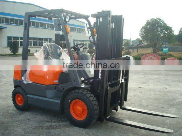 1.8 ton Mini Diesel Forklift