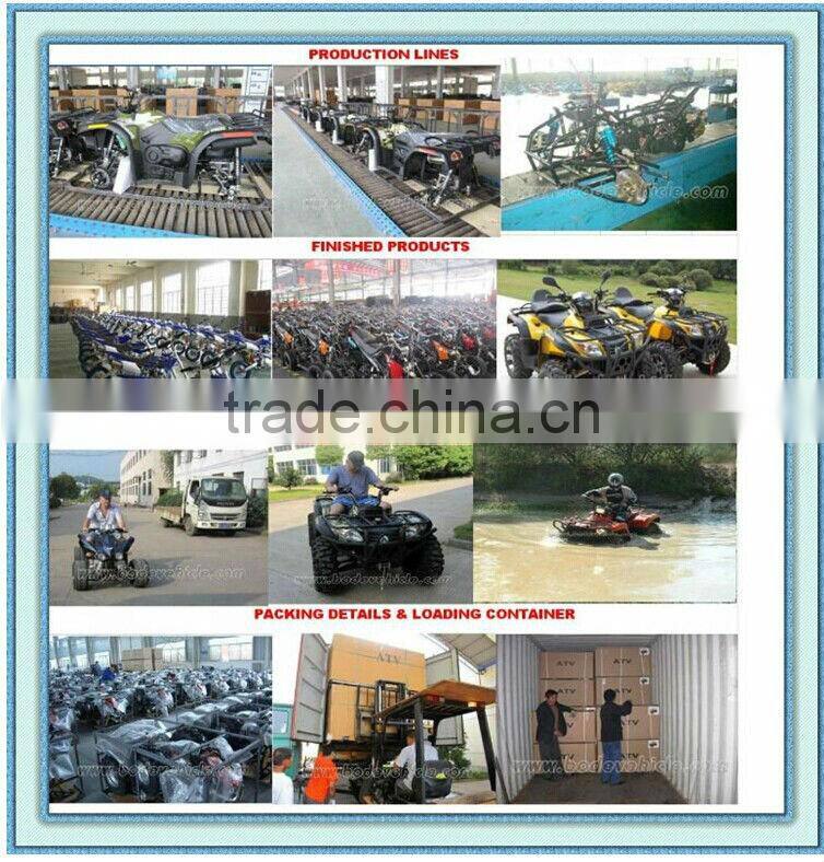 New EEC 600CC 4X4 UTV FOR SALE(MC-181)