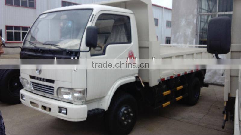 Z72-141 Dongfeng light truck