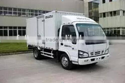 chinese brand diesel 100P 2765 single cab light truck