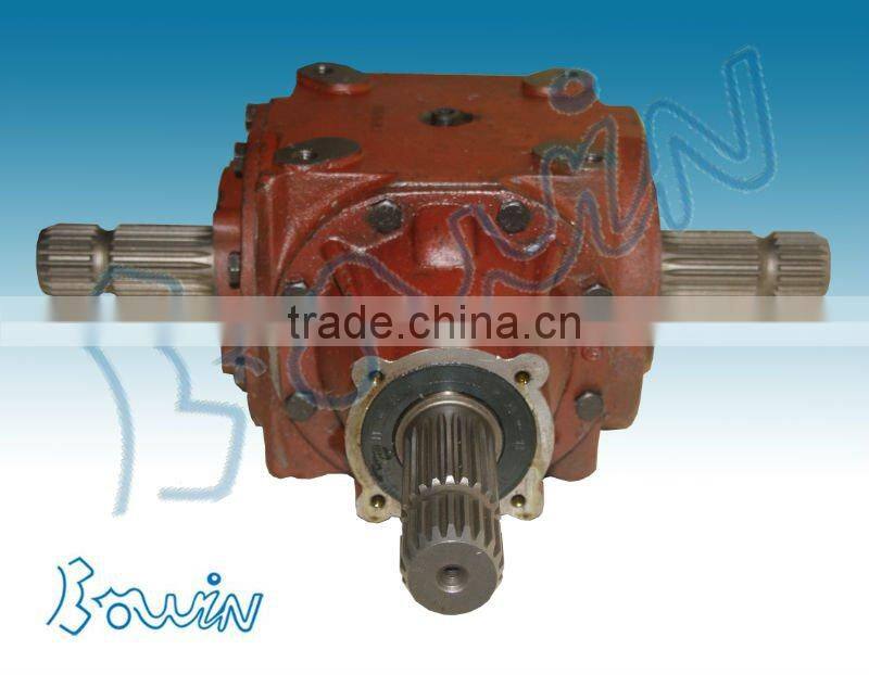 BG-T-001/009 Series Agricultural Gearbox for Slasher