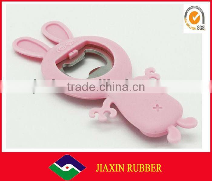 2016 Morden design silicone screw cap openers