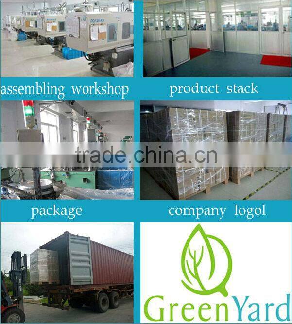 Metal crimp pump with aluminium actuator