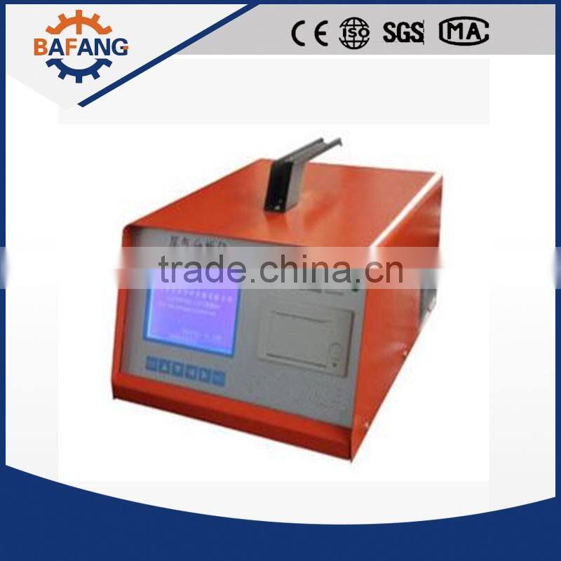 Automobile Exhaust Gas Analyzer for sale/portable exhaust gas analyzer for sale