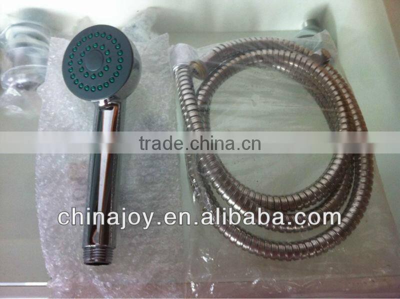 bathroom accessory set- ecnomic 35mm brass mixer faucet