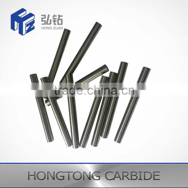 tungsten carbide core drilling rods for oil industry