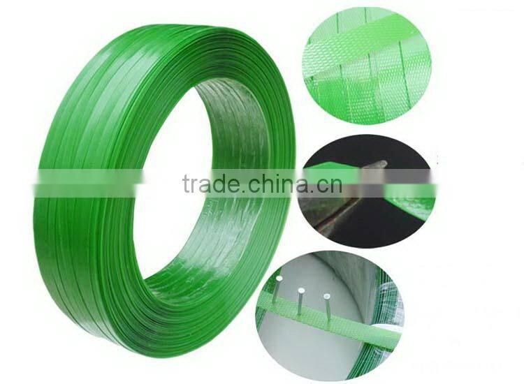 Popular useful pet strapping production factory