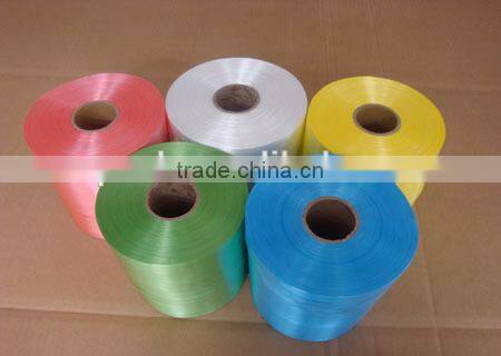 PE Automatic strapping band