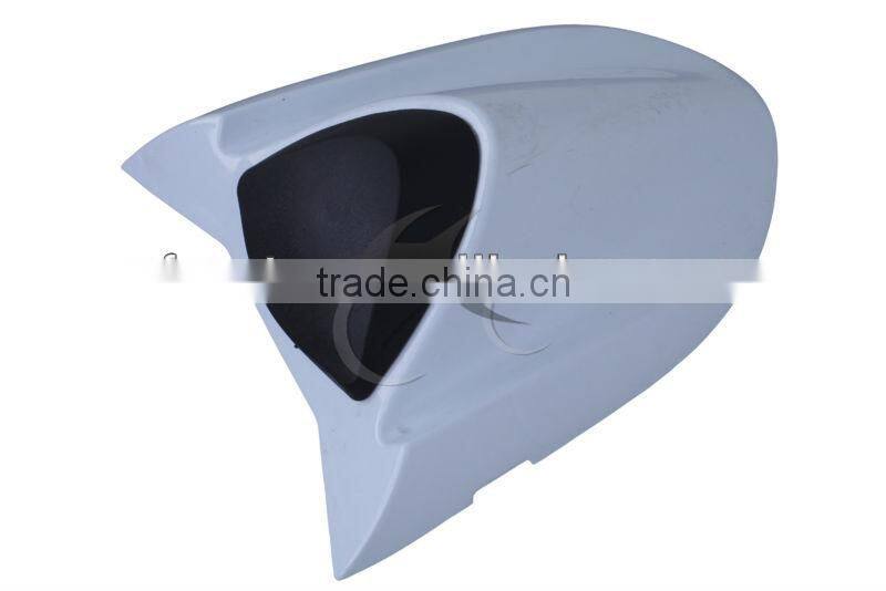 Motorcycle Rear Seat Cover Cowl For Kawasaki ZX10R 2004 2005 ZX-10R