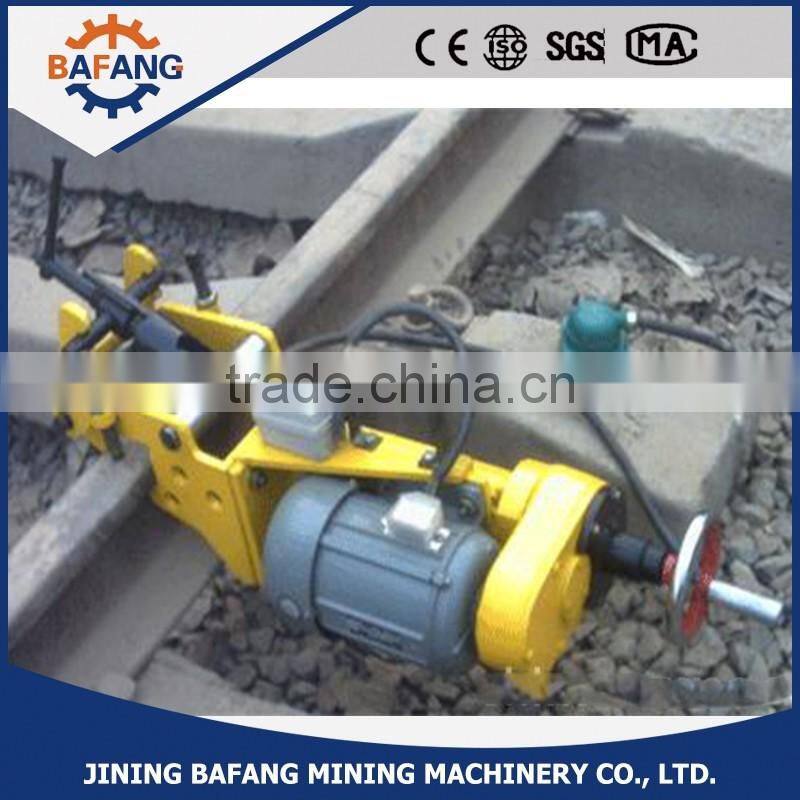 Top Quality ZG-23 Electric Rail Drilling machine