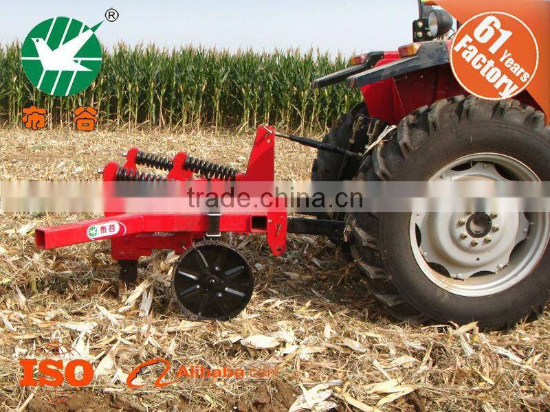 3000mm interval subsoiling subsoiler