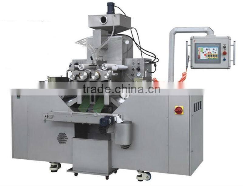 RG0.8-110A Automatic softgel encapsulation machine, soft gelatin encapsulation machine