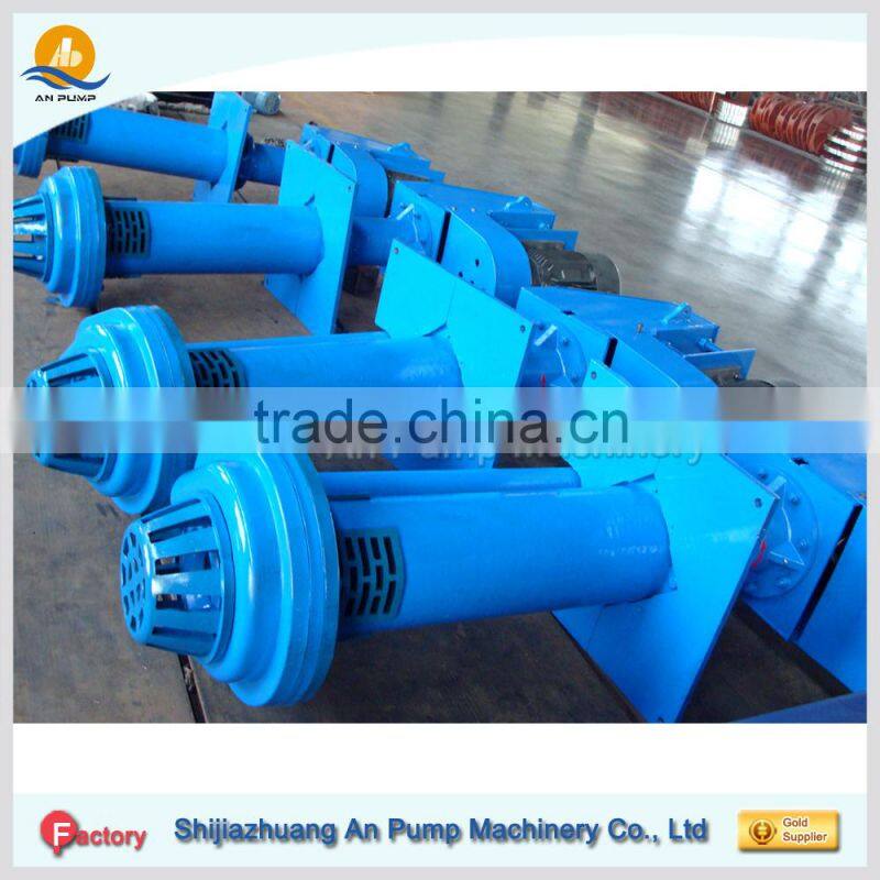 BP/BPR sump pump, PTFE sewage water sump pump