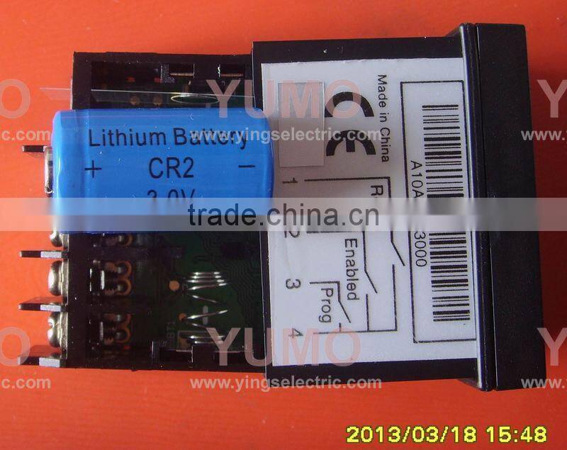 TC-Pro2400 timer counter C2400
