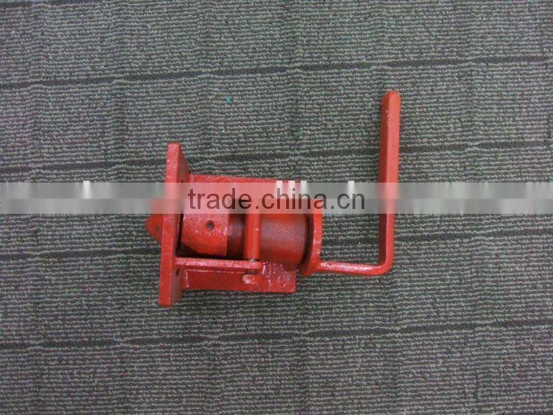 ISO Shipping Container Twist Lock