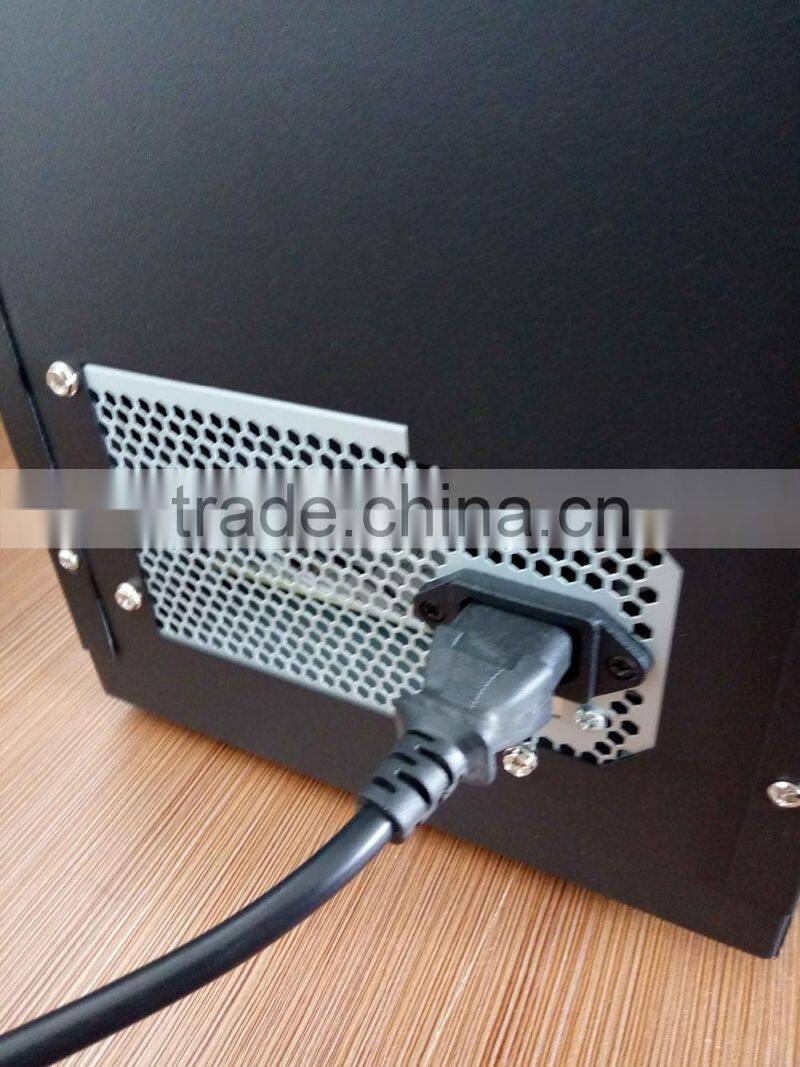 CD DVD recorder cd duplicator 1 drawer with 10pcs 11pcs