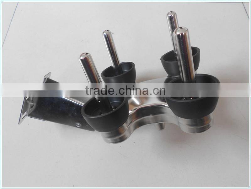 Milking Parlor Equipment