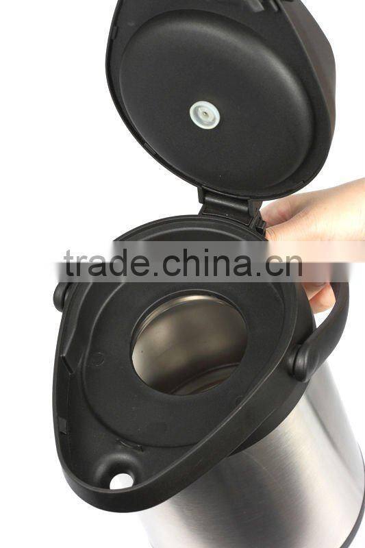 atlasware vacuum air pot(2.5,3,3.5,4,4.5,5 liter)