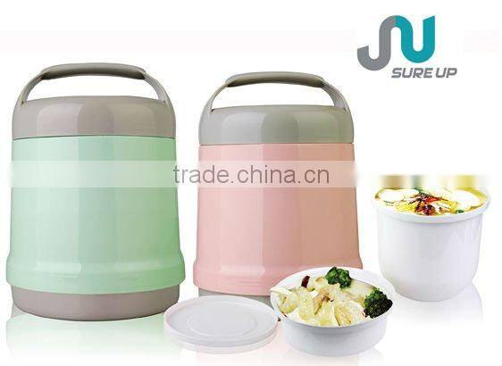 Food thermo box,thermo food container,thermos food flask