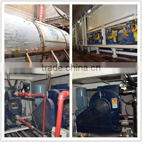 OEM CE ISO hot machinery shield tunneling machine used industrial hose pump for sale