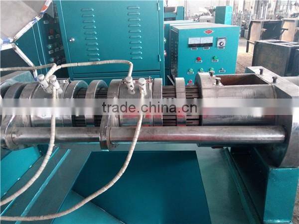 Hot sale Screw Press Oil Extraction Machine
